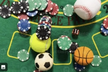 How to Maximize Earnings When You're a Novice to Sports Betting