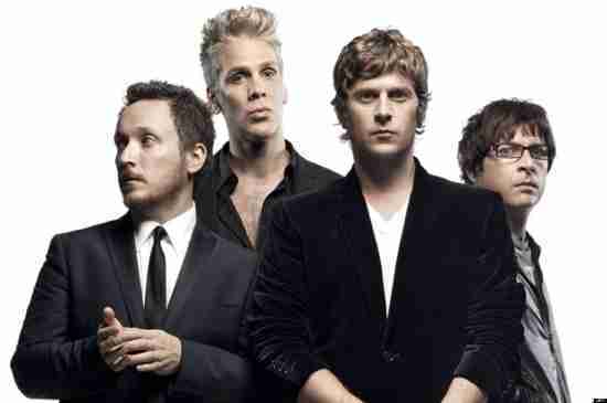 278. Matchbox Twenty