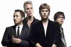 278. Matchbox Twenty