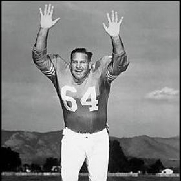 275. Bud McFadin