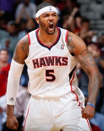 Josh Smith