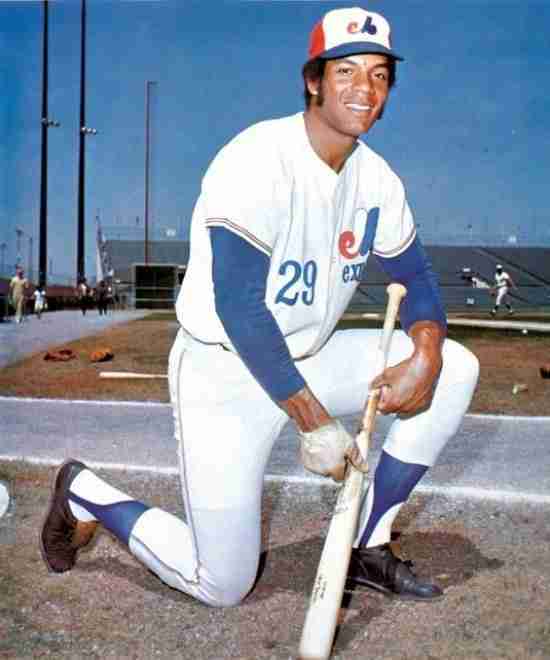 50. Ken Singleton