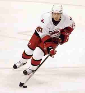 85. Ray Whitney