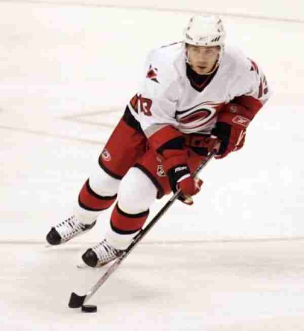 77. Ray Whitney