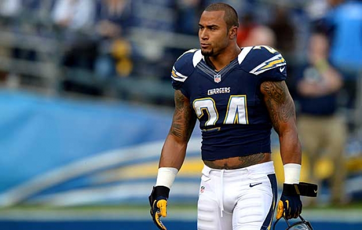 Ryan Mathews