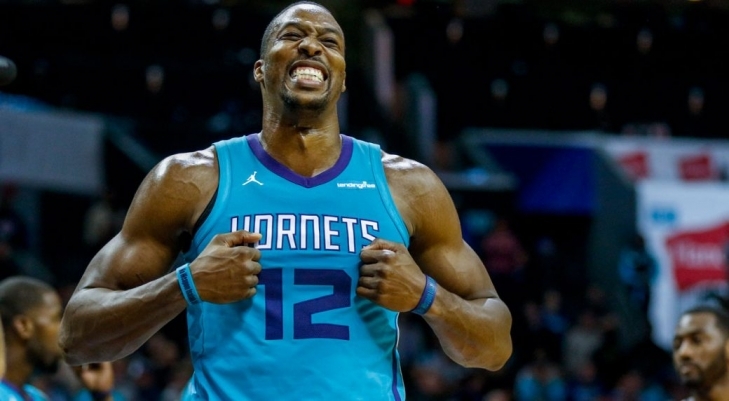 46. Dwight Howard
