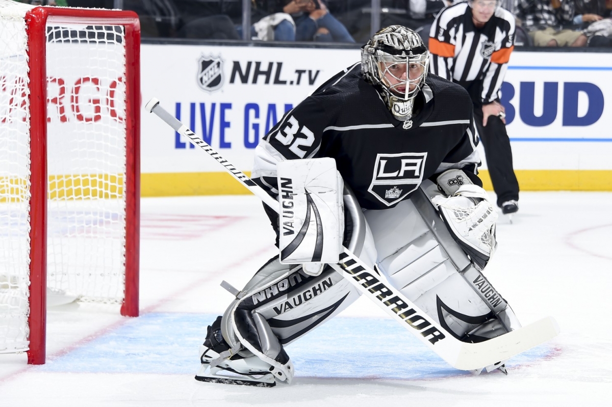 LA Kings: The case to keep Jonathan Quick on the team