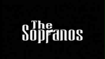 Remembering: The Sopranos