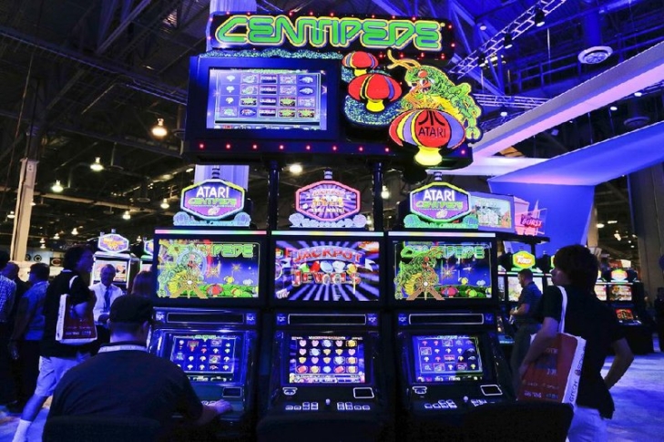 From Slot Machines to Skill-Based Gaming: The Diverse Landscape of Casino Games