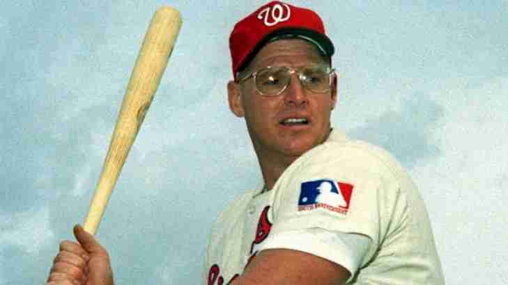 8. Frank Howard