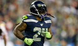 12. Marshawn Lynch