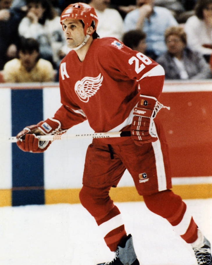 Not in Hall of Fame 18. Reed Larson
