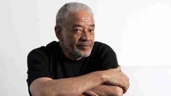 Bill Withers