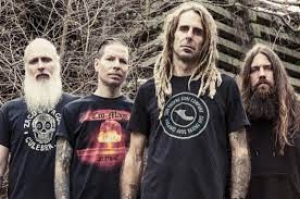 Lamb of God