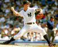 34. David Cone