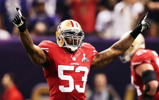 241. NaVorro Bowman