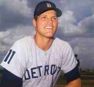 27.  Bill Freehan