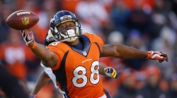 18. Demaryius Thomas