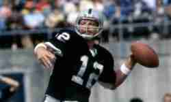A look at Ken Stabler's PFHOF induction