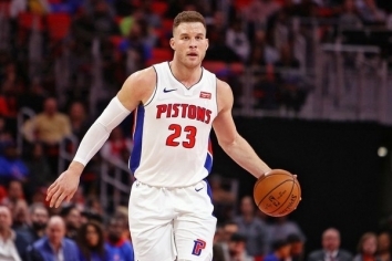 #18. Blake Griffin, Boston Celtics