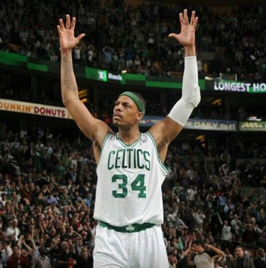 Small Forward MPA