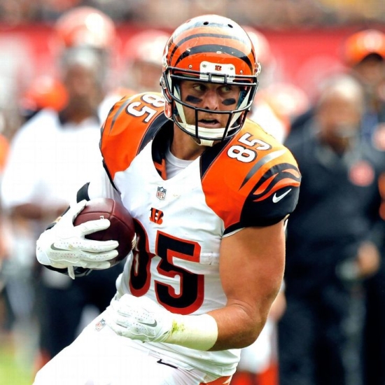 Tyler Eifert