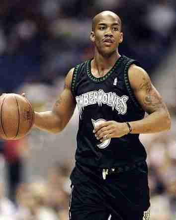 27. Stephon Marbury