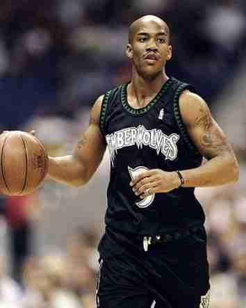 25. Stephon Marbury