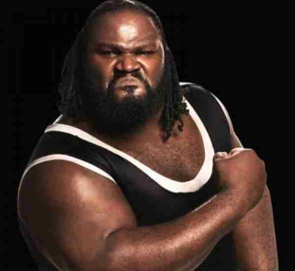 Mark Henry