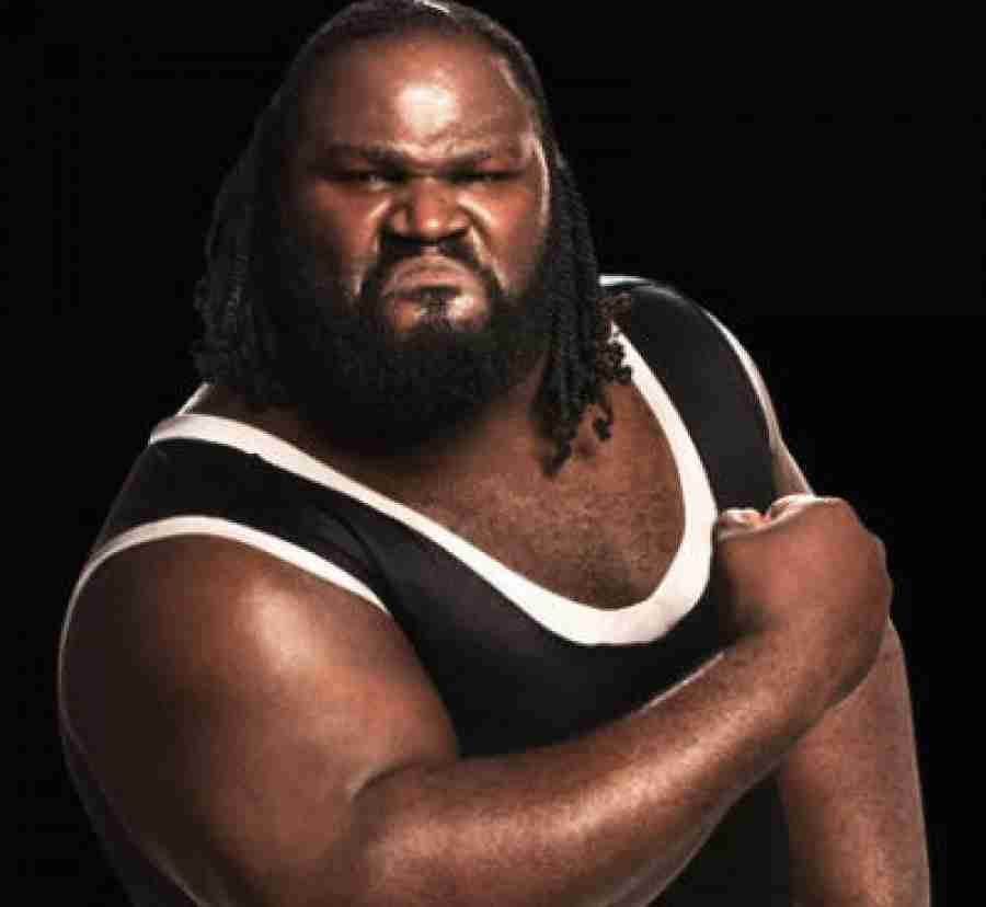 mark henry daughter