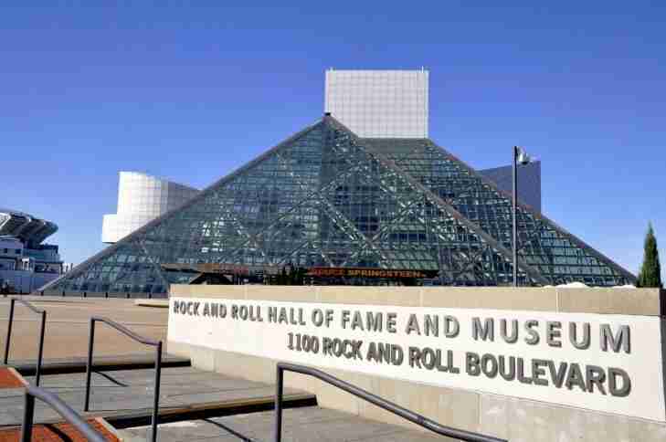 What's Wrong with the Rock and Roll Hall of Fame?