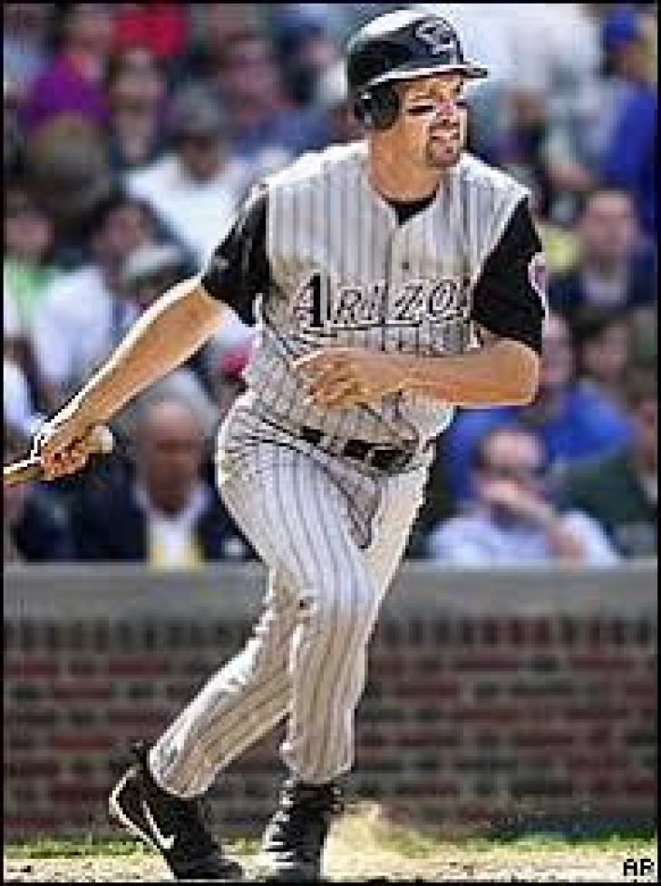 18. Craig Counsell