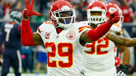 162. Eric Berry