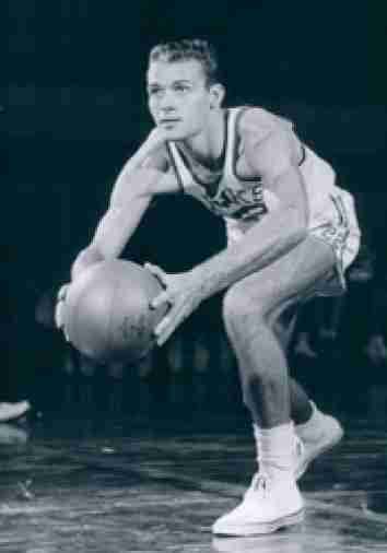 30. Mel Hutchins