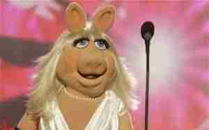 Miss Piggy