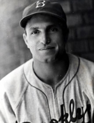 160. Dolph Camilli