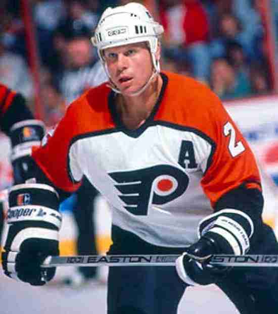 Mark Howe