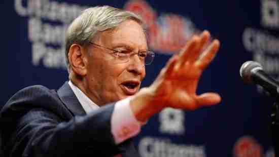 Bud Selig &amp; John Schuerholz to enter the Baseball HOF