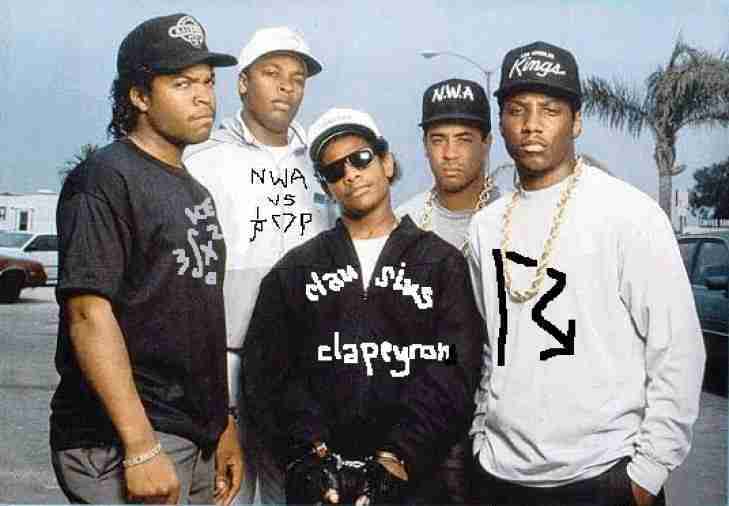 N.W.A.