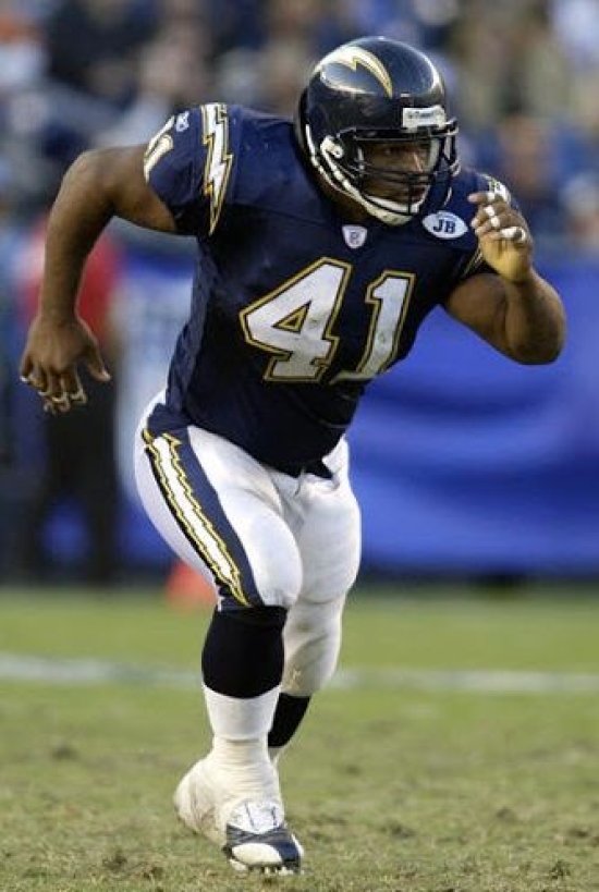 178. Lorenzo Neal
