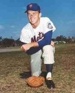 27. Jerry Grote