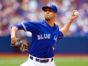 David Price