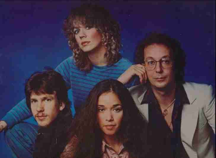 21.  Starland Vocal Band