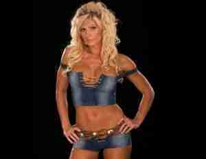 Torrie Wilson