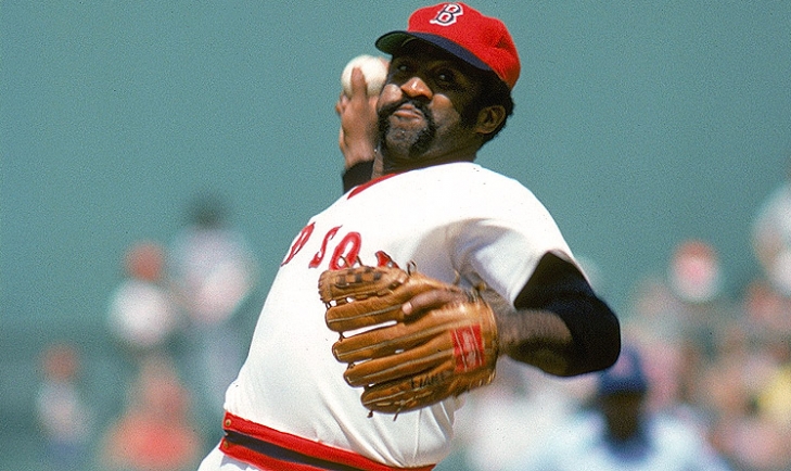 26. Luis Tiant