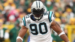 1. Julius Peppers