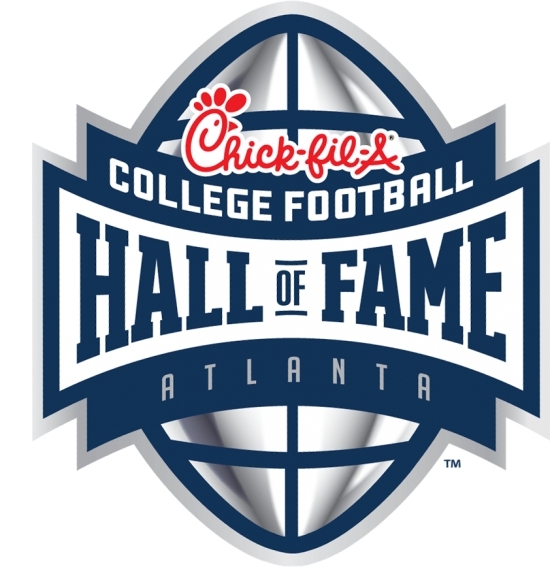 The College Football Hall of Fame announces the 2021 Finalists