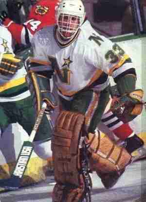 249. Don Beaupre