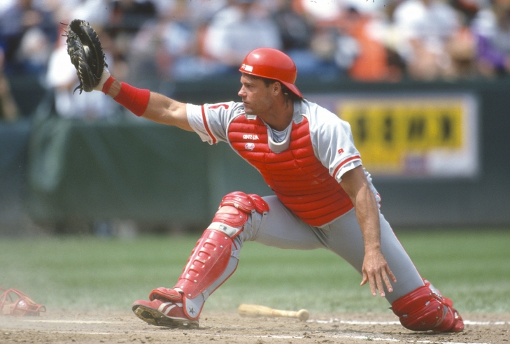 38. Darren Daulton