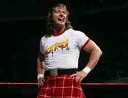 “Rowdy” Roddy Piper